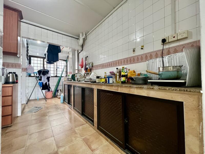 For Rent - 643 Jurong West Street 61