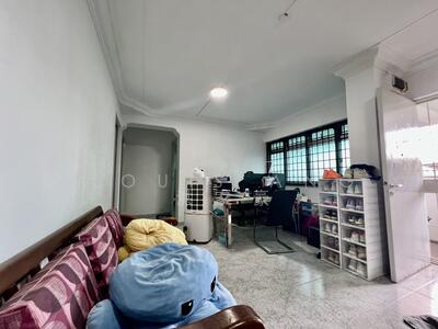 For Rent - 643 Jurong West Street 61