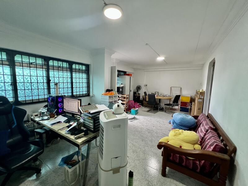 For Rent - 643 Jurong West Street 61