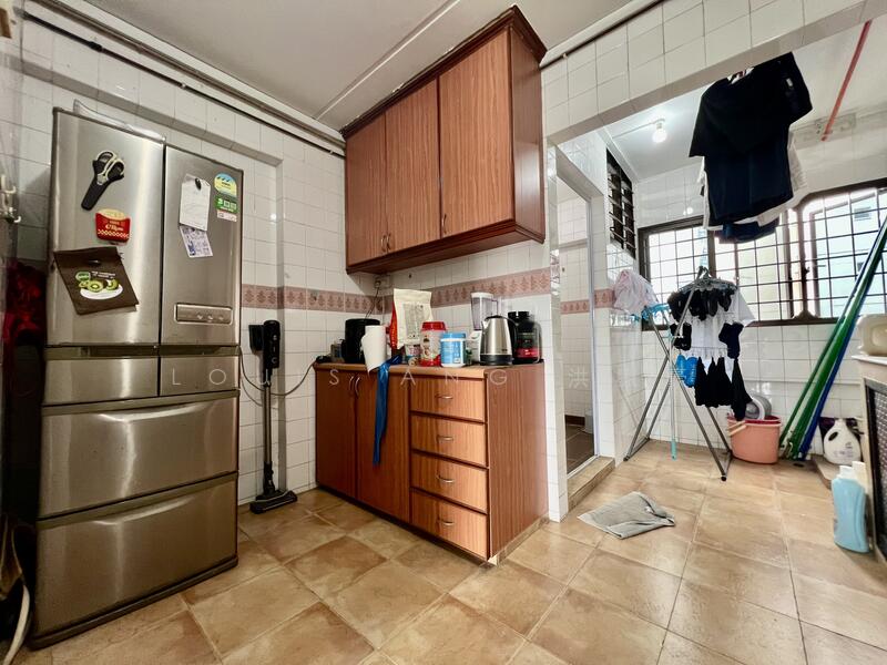 For Rent - 643 Jurong West Street 61