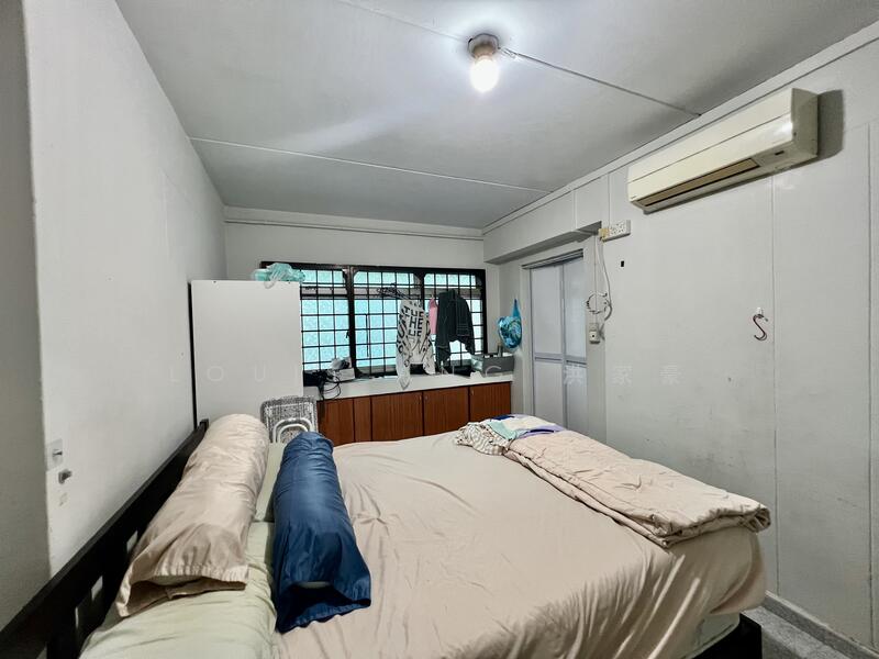 For Rent - 643 Jurong West Street 61