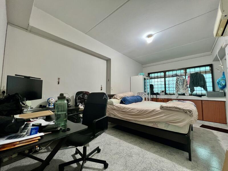 For Rent - 643 Jurong West Street 61