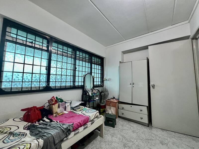 For Rent - 643 Jurong West Street 61