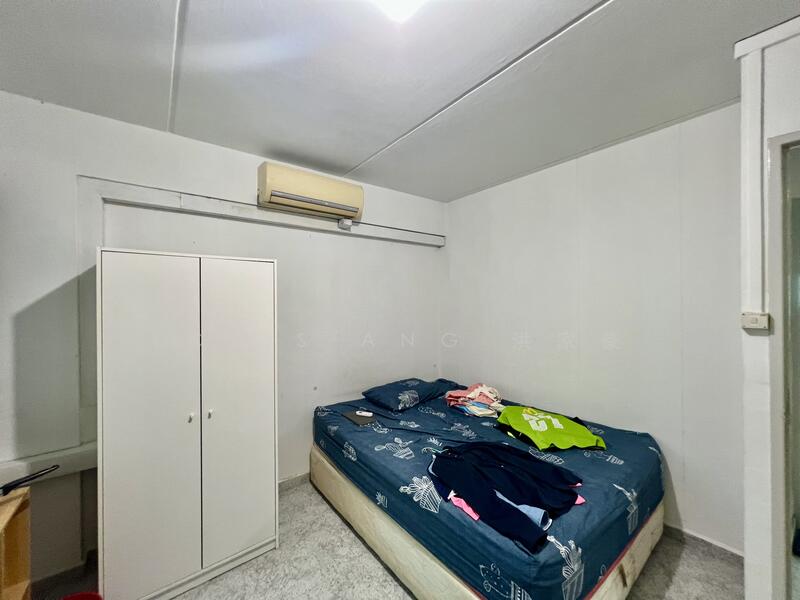 For Rent - 643 Jurong West Street 61