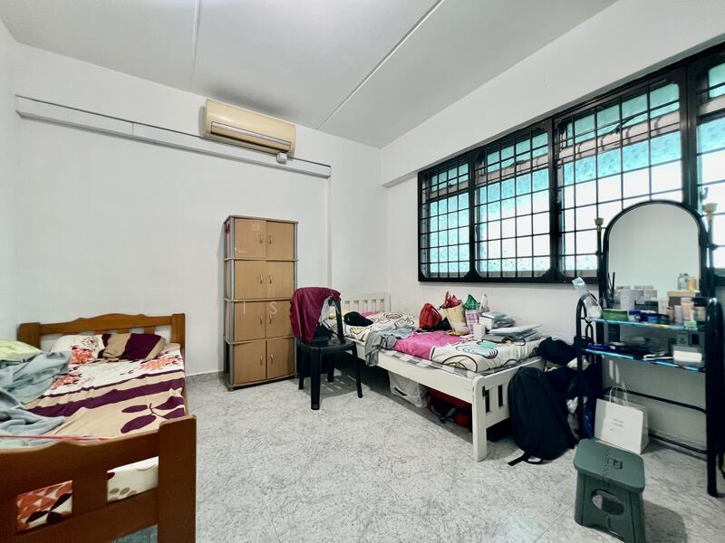 For Rent - 643 Jurong West Street 61