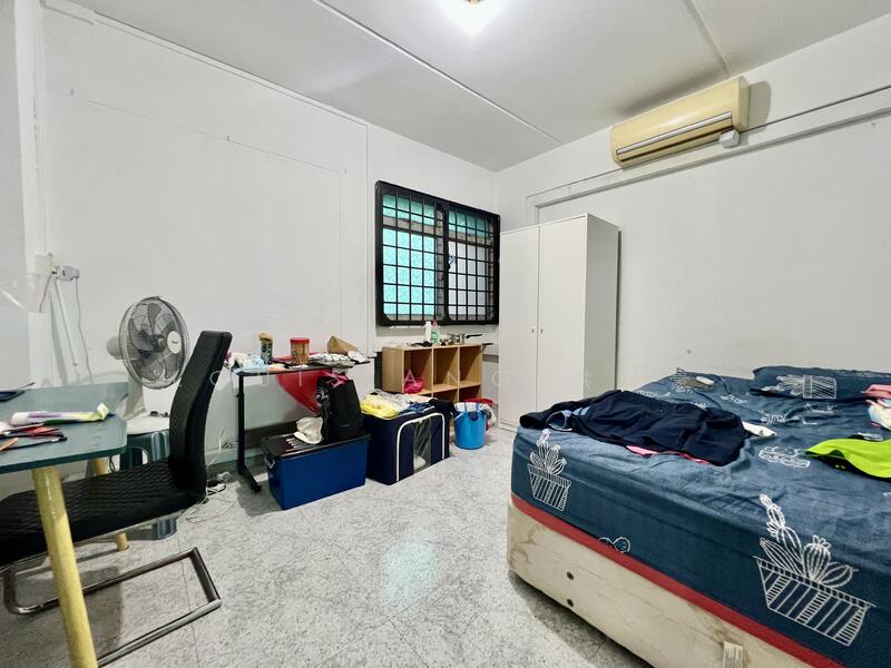 For Rent - 643 Jurong West Street 61