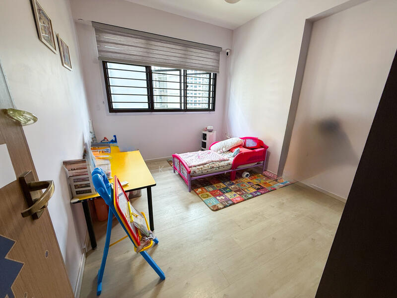 458B Sengkang West Road HDB Flat For Sale at S$ 838,000 | PropertyGuru Singapore