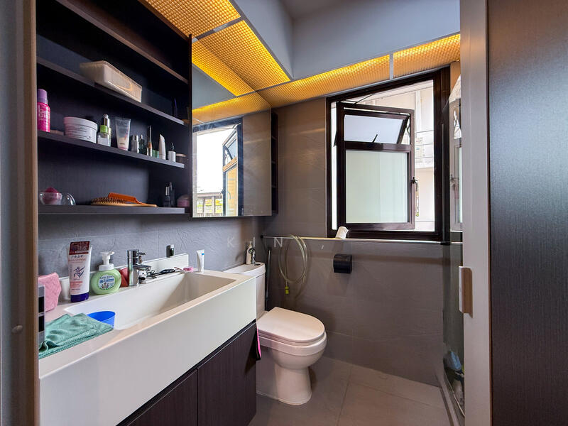 458B Sengkang West Road HDB Flat For Sale at S$ 838,000 | PropertyGuru Singapore