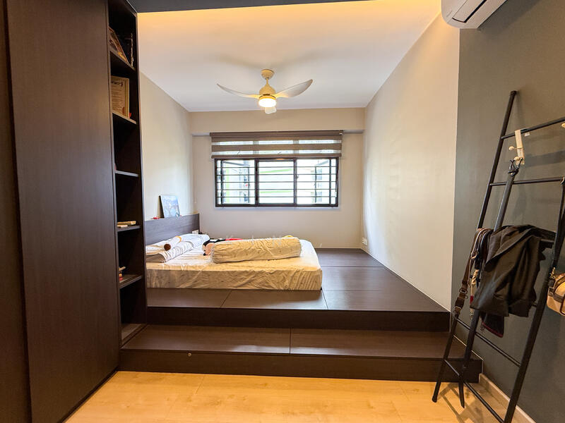 458B Sengkang West Road HDB Flat For Sale at S$ 838,000 | PropertyGuru Singapore