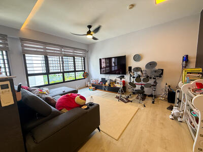 For Sale - 458B Sengkang West Road