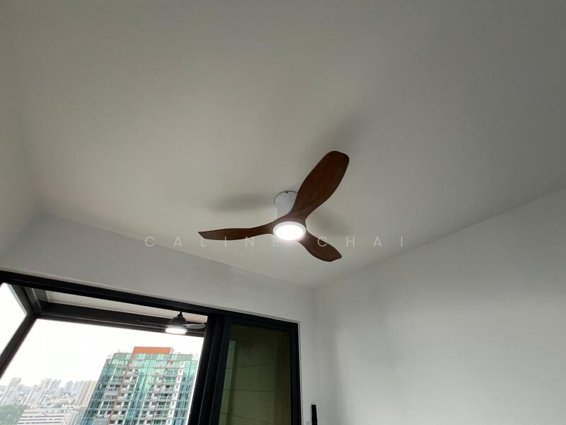 Normanton Park, 49 Normanton Park, Studio, 517 sqft, Condominium For Rent, by Caline Chai, 500052066 - PropertyGuru.com.sg