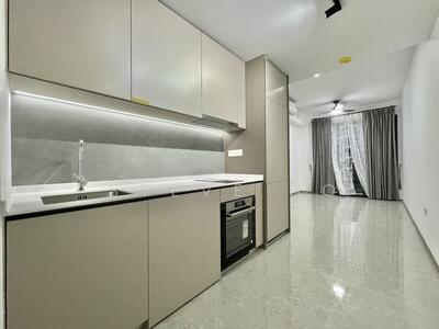 For Rent - Sengkang Grand Residences