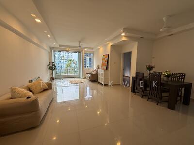 For Sale - Bishan Park Condo