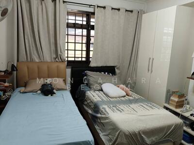 For Rent - 739 Tampines Street 72