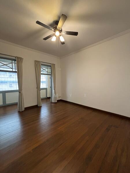 Townerville, McNair Road, 2 Bedrooms, 2,127 sqft, Conservation House For Rent, by Lim Y X, 500052075 - Living Room - PropertyGuru.com.sg