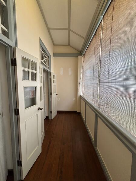 Townerville, McNair Road, 2 Bedrooms, 2,127 sqft, Conservation House For Rent, by Lim Y X, 500052075 - Hallway - PropertyGuru.com.sg