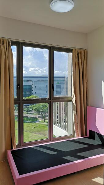 Northwave EC Executive Condominium For Sale at S$ 935,000 | PropertyGuru Singapore - Bedroom