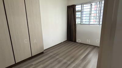 For Rent - 429B Bedok North Woods