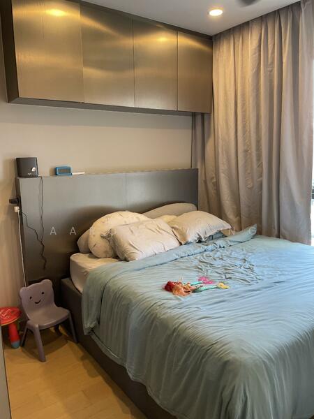 Midwood, 8 Hillview Rise, 3 Bedrooms, 904 sqft, Condominium For Rent, by Aaron Chong, 500052080 - Bedroom - PropertyGuru.com.sg