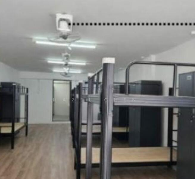 619557, jalan besut, 40,000 sqft, Land with Building / En-bloc For Rent, by Hazel Chen, 500052084 - Interior - CommercialGuru.com.sg