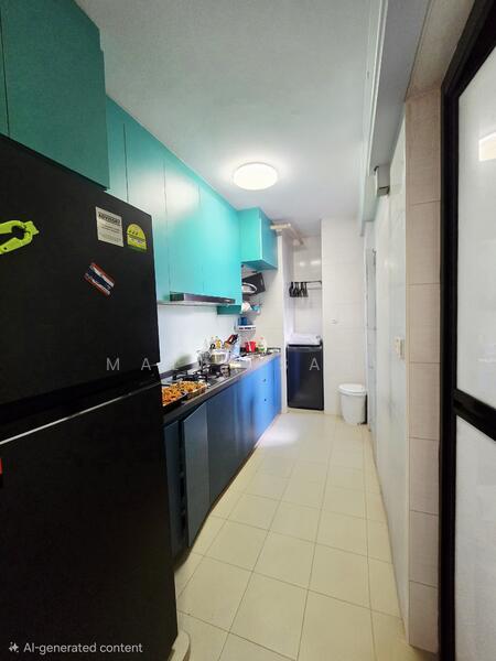 For Sale - 132C Canberra View