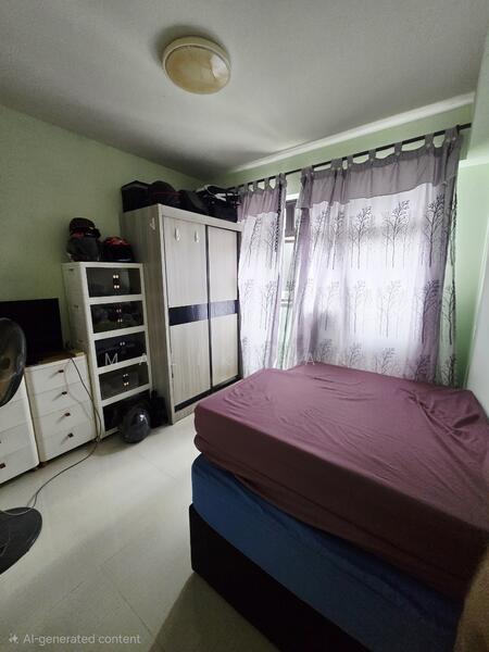 For Sale - 132C Canberra View