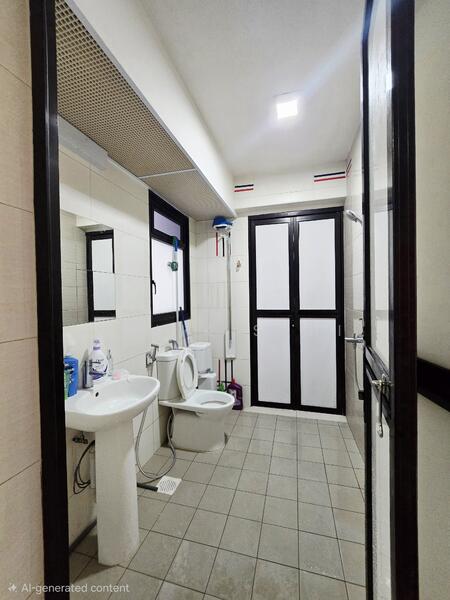 For Sale - 132C Canberra View