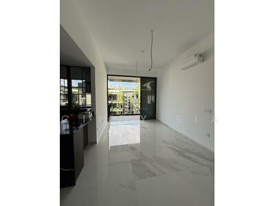 For Rent - Jervois Mansion