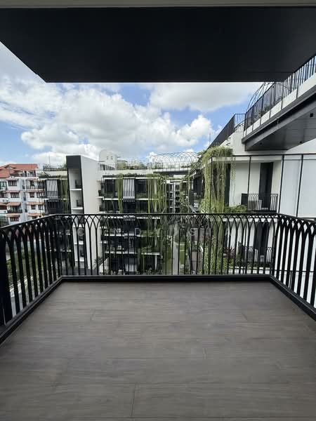Jervois Mansion, 4 Jervois Close, 4 Bedrooms, 1,539 sqft, Condominium For Rent, by Cindy Sia, 500052086 - PropertyGuru.com.sg