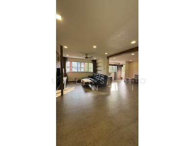 For Rent - 854 Yishun Ring Road