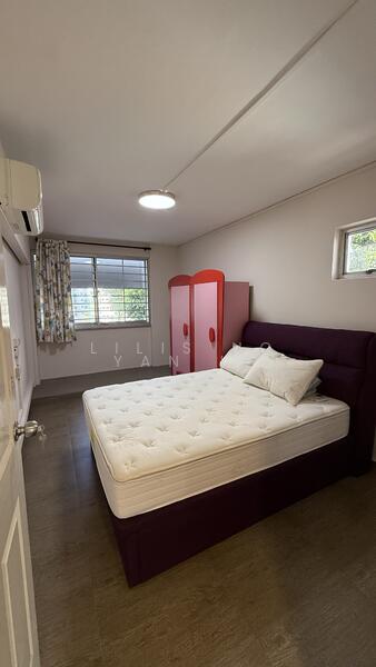 854 Yishun Ring Road, 854 Yishun Ring Road, 3 Bedrooms, 1,313 sqft, HDB Flat For Rent, by Lilis Ho Yan Li, 500052087 - Bedroom - PropertyGuru.com.sg