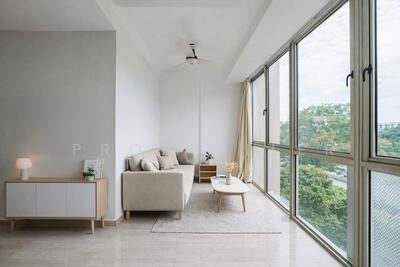 For Sale - Suites@Braddell