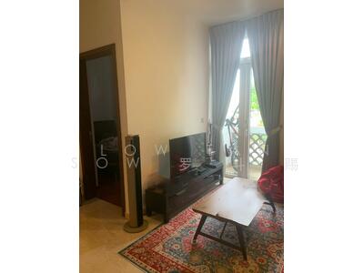 For Rent - Heritage East