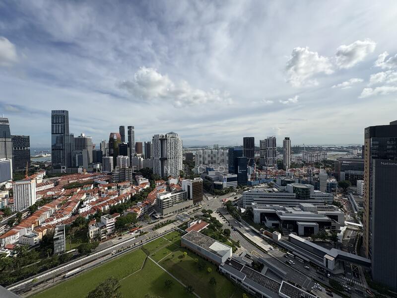 For Sale - One Pearl Bank