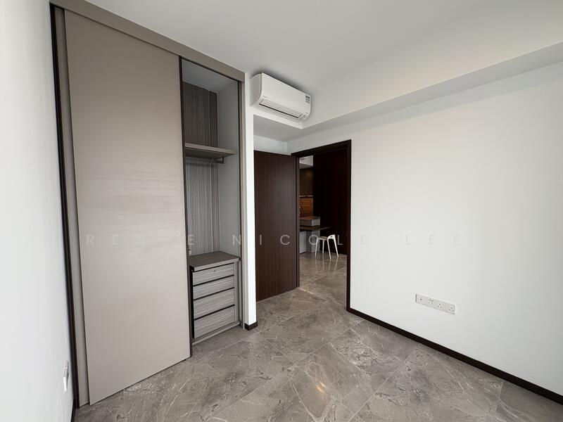 For Sale - One Pearl Bank