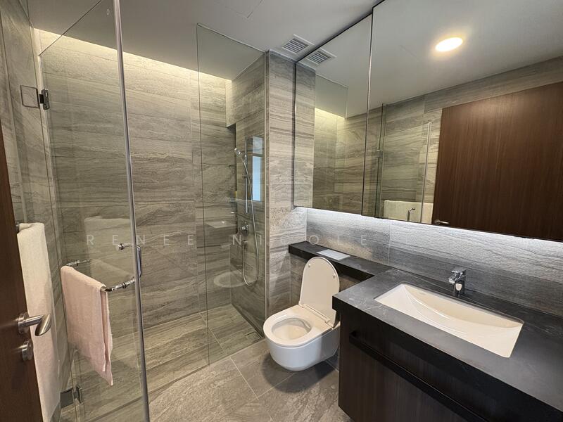 For Sale - One Pearl Bank