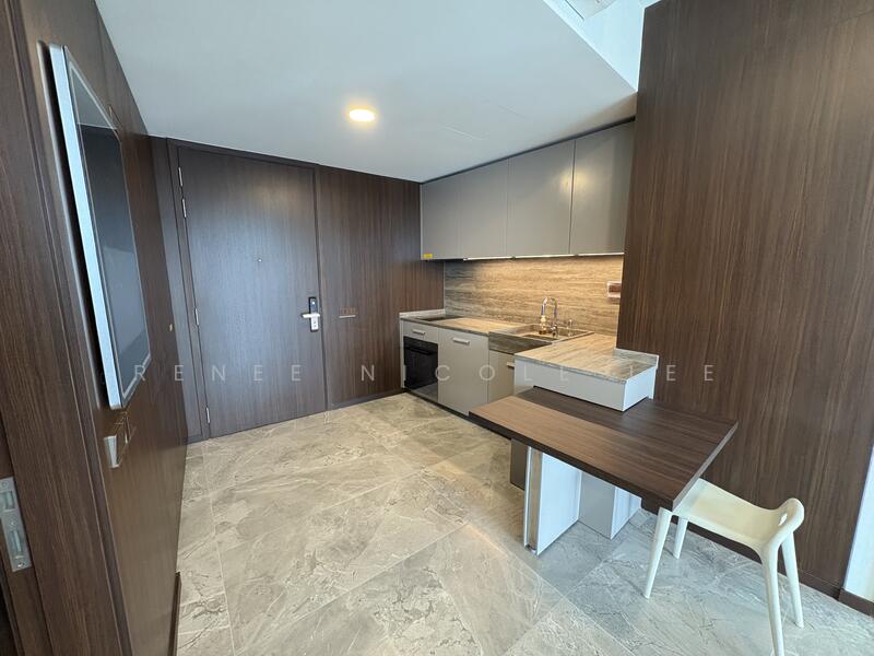 For Sale - One Pearl Bank