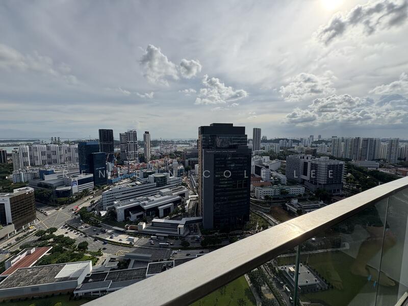 For Sale - One Pearl Bank