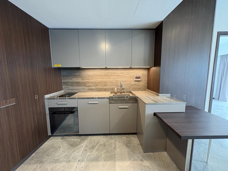 For Sale - One Pearl Bank