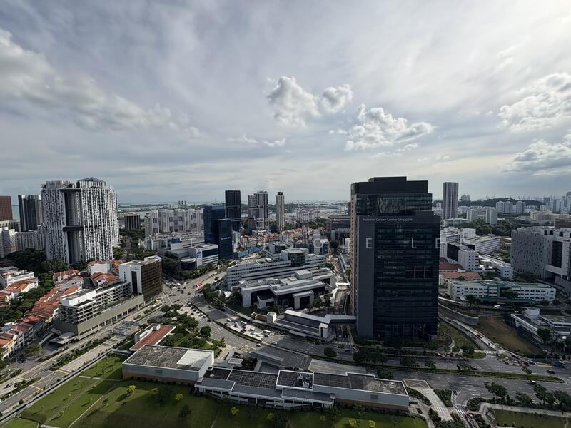 For Sale - One Pearl Bank