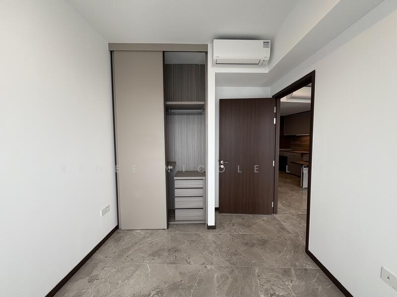 For Sale - One Pearl Bank