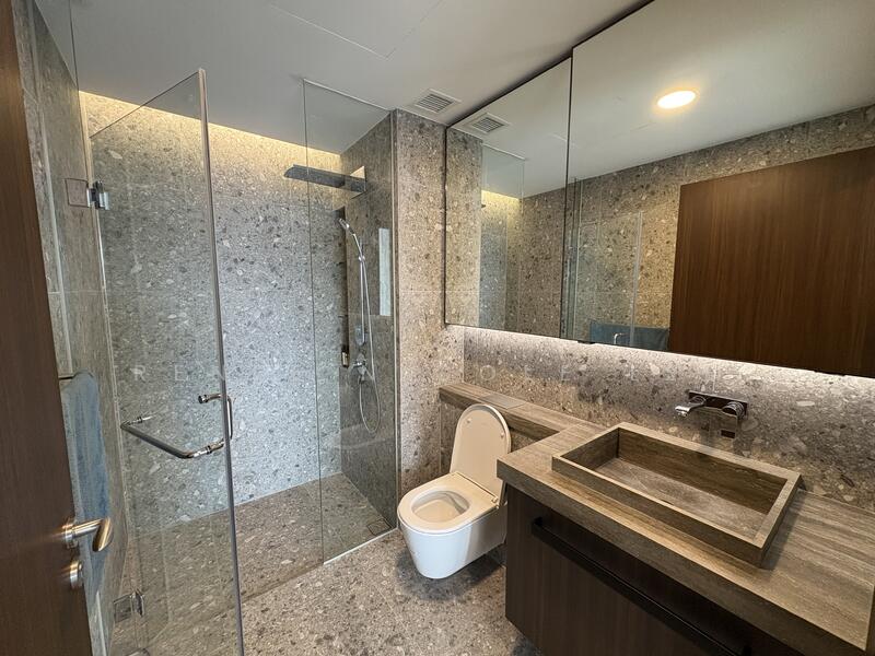 For Sale - One Pearl Bank