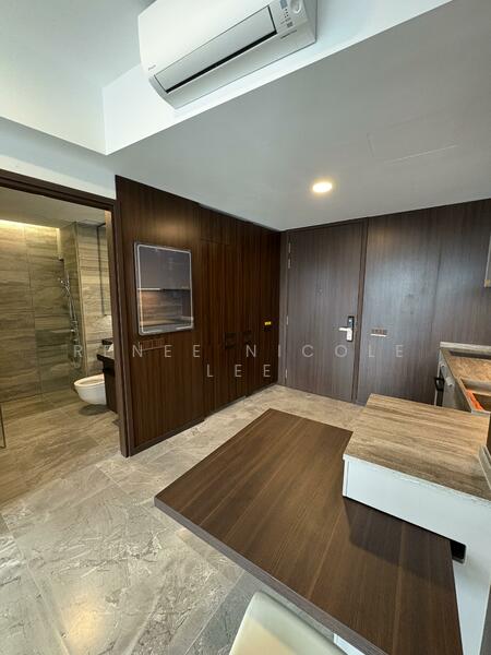 For Sale - One Pearl Bank