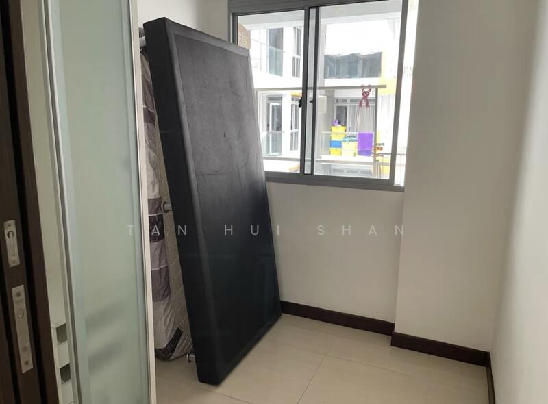 D'Weave, 5 Lorong 39 Geylang, 2 Bedrooms, 570 sqft, Condominium For Rent, by Tan Hui Shan, 500052091 - Bedroom - PropertyGuru.com.sg