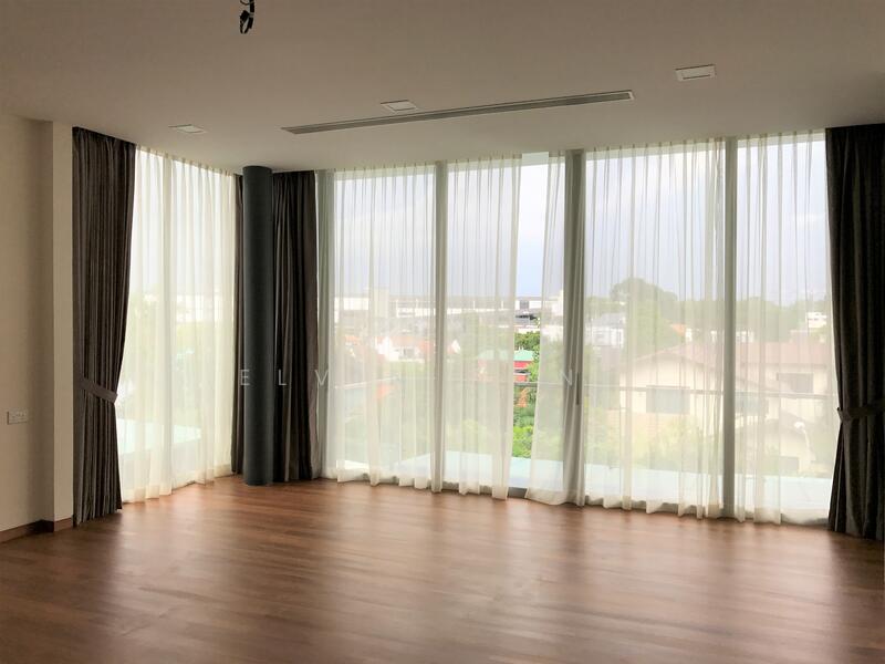 Toh Heights Bungalow House For Sale at S$ 11,200,000 | PropertyGuru Singapore - Interior