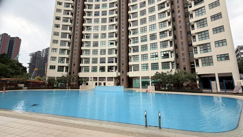 Boonview, 1 Marymount Terrace, 3 Bedrooms, 1,518 sqft, Condominium For Rent, by Lena Ng, 500052094 - Pool - PropertyGuru.com.sg