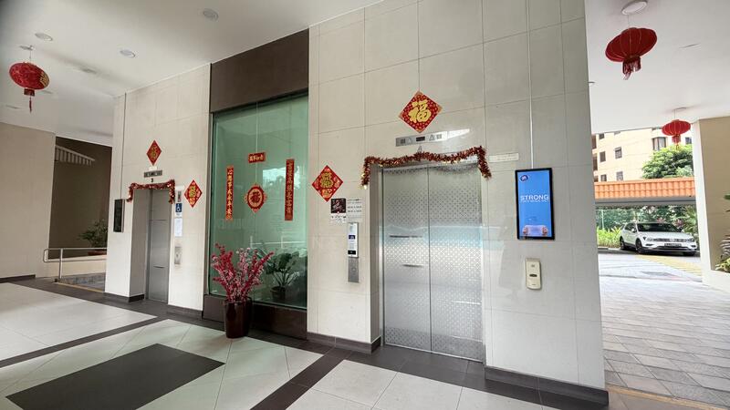 Boonview, 1 Marymount Terrace, 3 Bedrooms, 1,518 sqft, Condominium For Rent, by Lena Ng, 500052094 - Lobby - PropertyGuru.com.sg