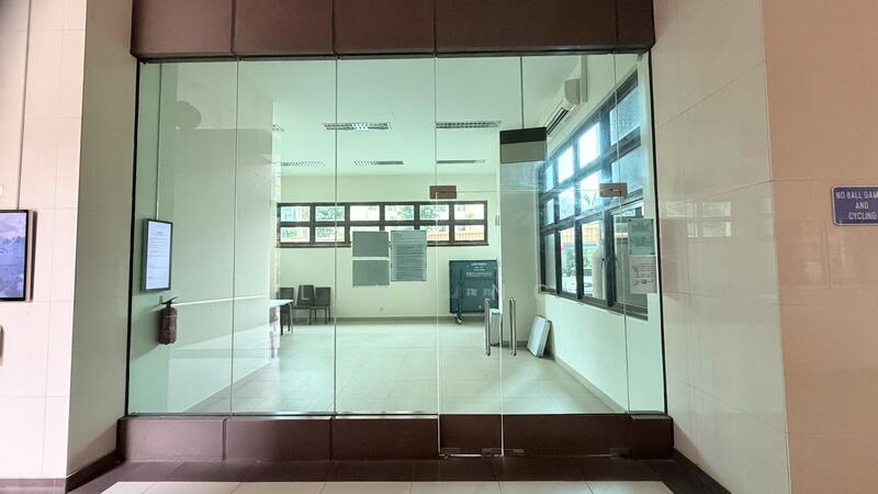 Boonview, 1 Marymount Terrace, 3 Bedrooms, 1,518 sqft, Condominium For Rent, by Lena Ng, 500052094 - Function Room - PropertyGuru.com.sg