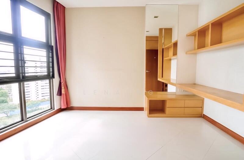 Boonview, 1 Marymount Terrace, 3 Bedrooms, 1,518 sqft, Condominium For Rent, by Lena Ng, 500052094 - Common Bedroom 2  - PropertyGuru.com.sg
