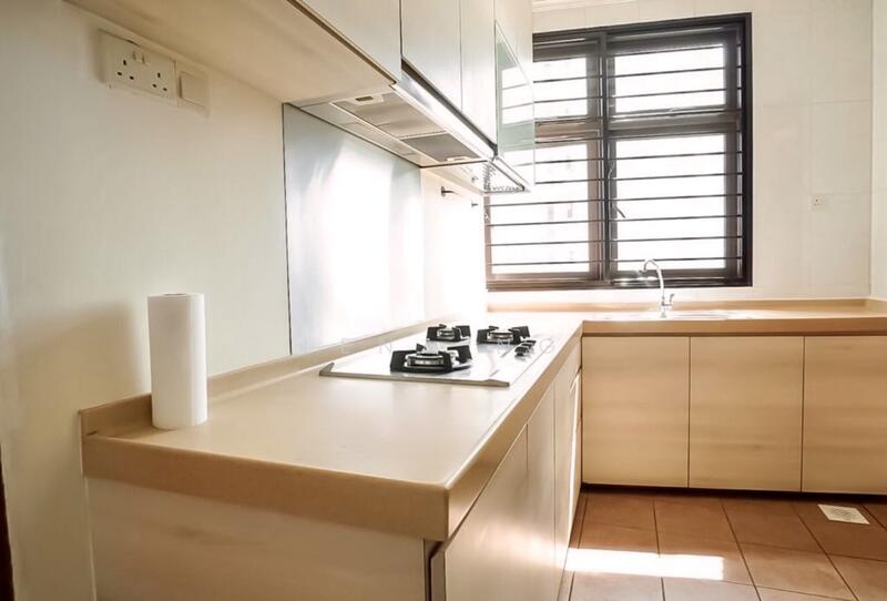 Boonview, 1 Marymount Terrace, 3 Bedrooms, 1,518 sqft, Condominium For Rent, by Lena Ng, 500052094 - Kitchen - PropertyGuru.com.sg